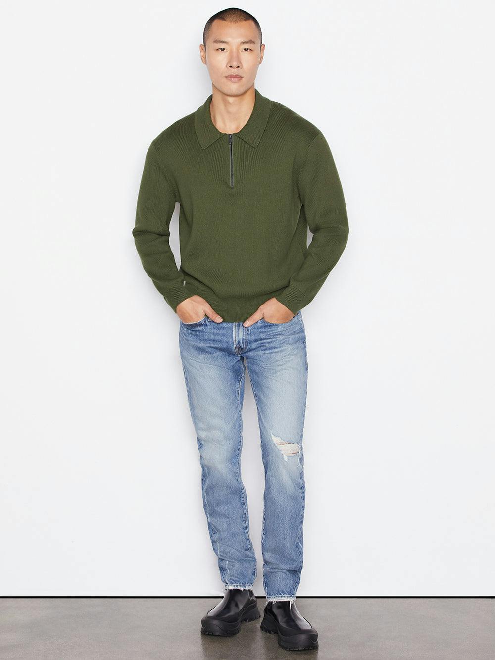 sweater full body view alt:hover